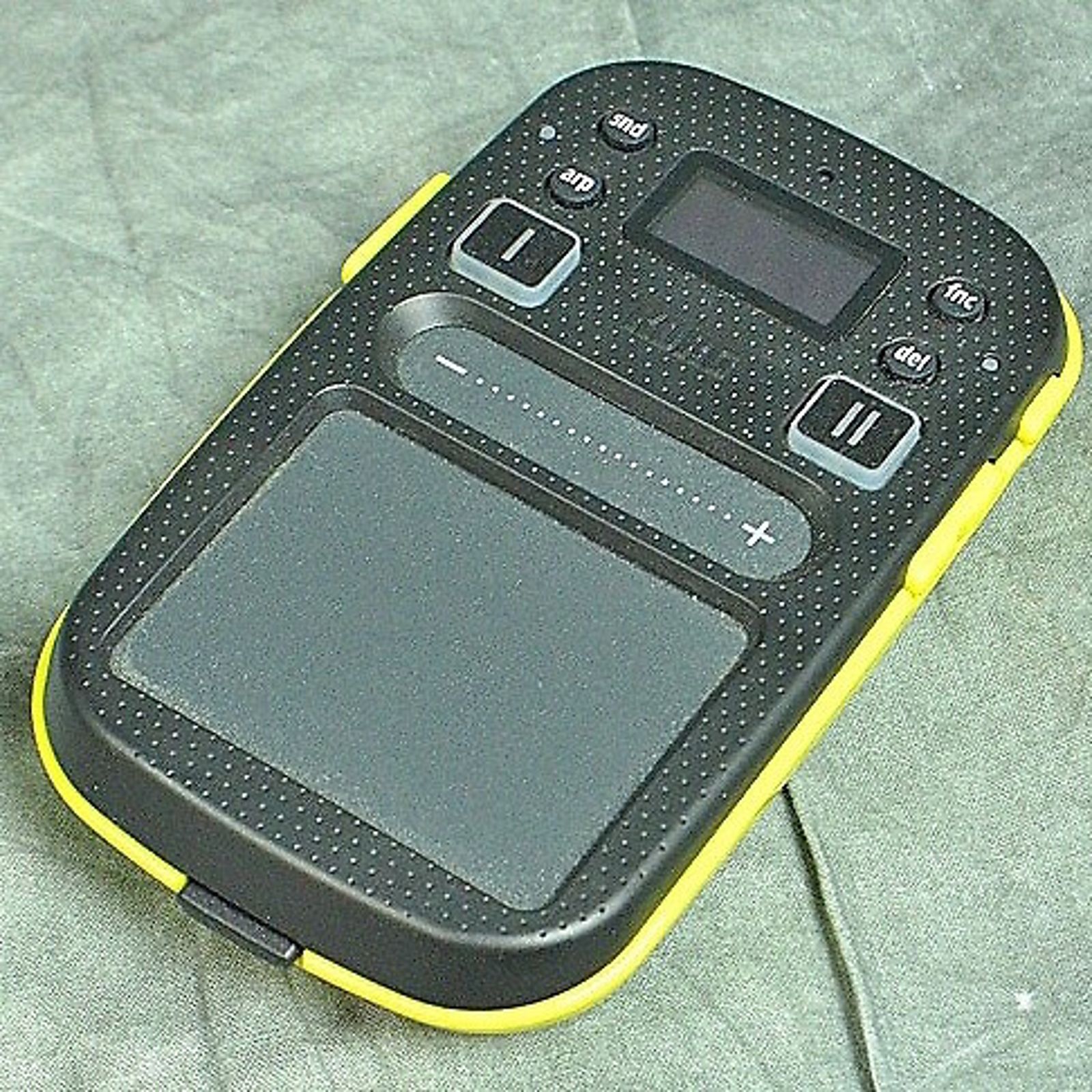 Korg Kaossilator 2 | Reverb