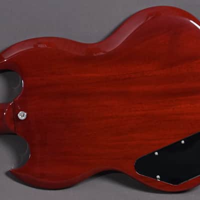 Gibson SG Standard '61 Vintage Cherry #202330400 image 9