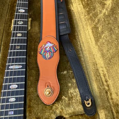 1981 Alembic Distillate 6-string Electric Guitar image 18