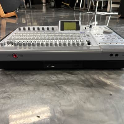 TASCAM 2488 Digital Portastudio 24-Track Digital Recorder 2010s - Black image 6