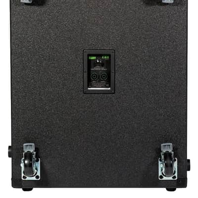 Trace Elliot Bass Cabinet 4x10 imagen 2
