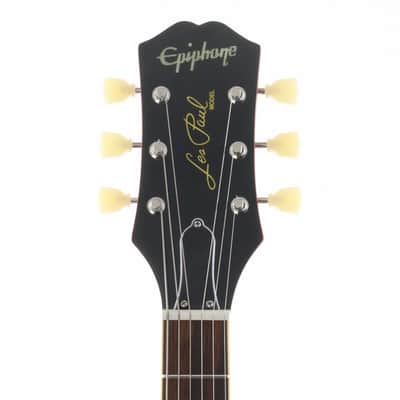 Epiphone Joe Bonamassa 1959 Les Paul Standard Lazarus [2107] (06/15) image 10