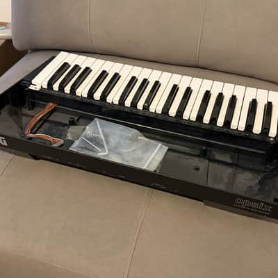 Korg Opsix/Modwave/Wavestate Keybed image 2