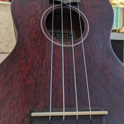 Gretsch G9110 Concert Standard Ukulele image 4