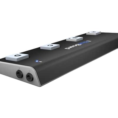 IK Multimedia iRig Blueboard Wireless Footswitch for iPhone/iPad/Mac image 5