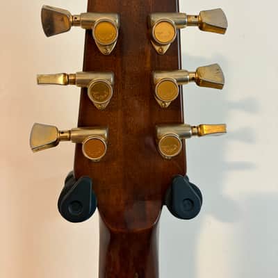 Aria Pro II PE-500 1980s - Sunburst image 7