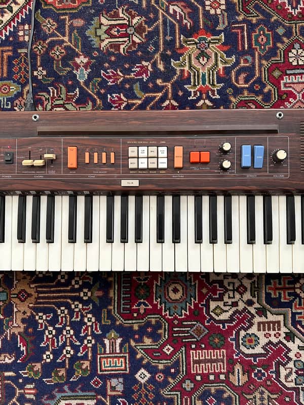 Casio CT-403 Casiotone 49-Key Synthesizer | Reverb UK