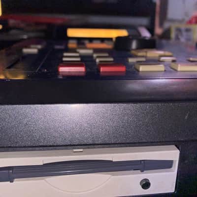 Akai MPC2000XL MCD MIDI Production Center image 13