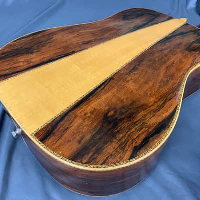 Aria Dreadnought D-80 Ryoji Matsuoka Pickup Rare! MIJ! 1970’s image 9