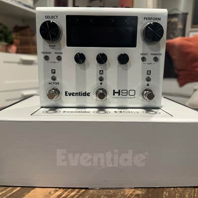 Eventide H90 Harmonizer 2022 - Present - White image 1