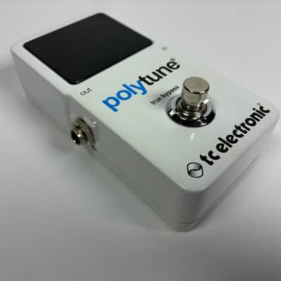 TC Electronic Polytune 2 - Exellent Condition image 4