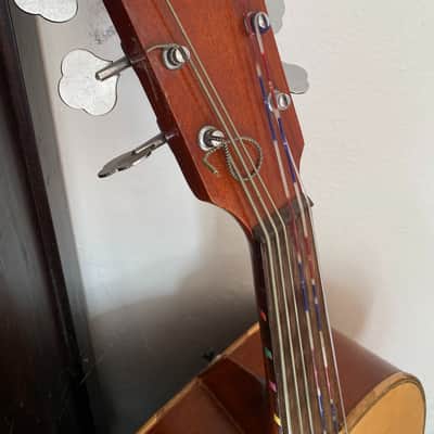 Mexican Guitarron image 9