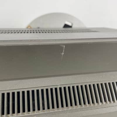 Tascam - 22-2 - 18CM - 3-Head - Reel-to-Reel Recorder image 10