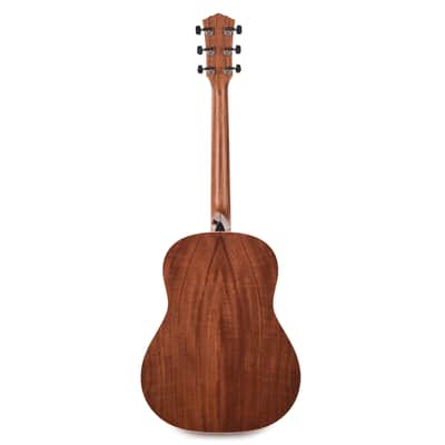 Taylor Gold Label 517e Grand Pacific Torrefied Sitka/Neo-Tropical Mahogany Sunburst w/L.R. Baggs VTC (Serial #1210015046) image 5