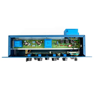 Tube-Tech PE 1C Program Equalizer – Passive Pultec-Style EQ w Push-Pull Amplifier image 7