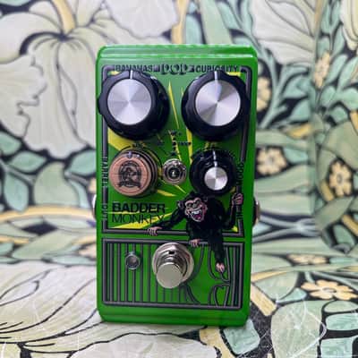 DOD Badder Monkey Overdrive - Used image 2
