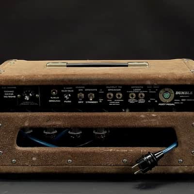 1983 Dumble ODS Overdrive Special image 6