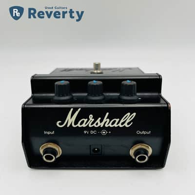 Marshall Blues Breaker Made in England Original Guitar Overdrive Pedal Used image 7