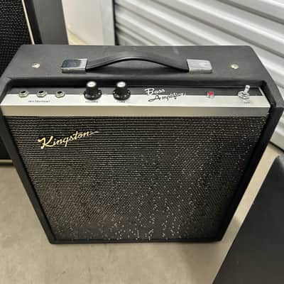 Kingston Various 1960-70 - Tolex image 3