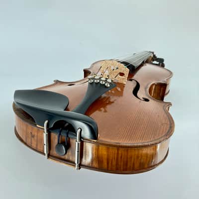 Vuillaume copy 4/4 violin image 13