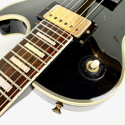 Immagine Ibanez 2350 Black Beauty 1978 - 11