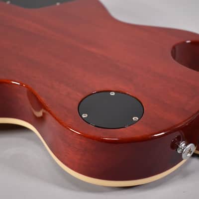 2022 Gibson USA Les Paul Standard 60s Unburst w/OHSC image 14