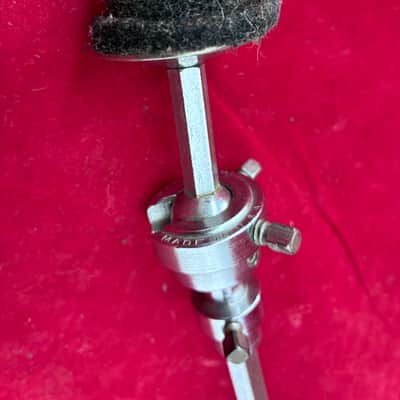 Rogers Swivomatic Jointed Cymbal Mount 1960s image 9