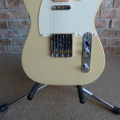 Fender Baja Tele, 60th Ann. Custom Shop Designed, Unplayed w/ Case image 2