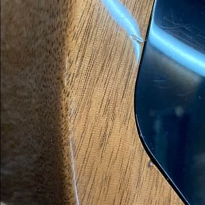 2023 Gibson Les Paul Standard '60s Plain Top - Ebony image 16