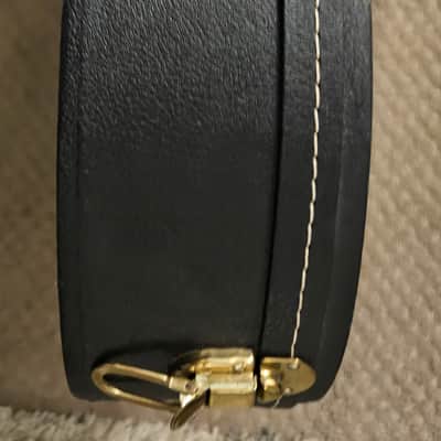Gibson ES-335 Guitar Case 1960's image 6