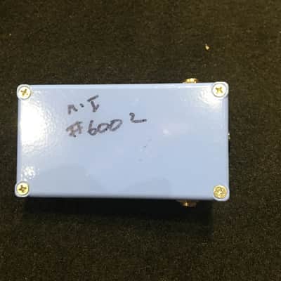MI Audio Blue Boy image 3