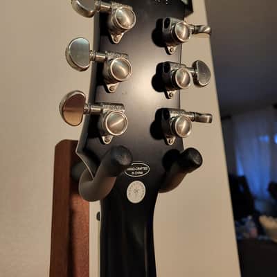 Epiphone SG Prophecy 2020 - Present - Red Tiger Aged Gloss image 6