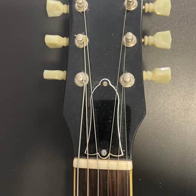 Greco LES PAUL Goldtop model EG700 1978 - goldtop image 4