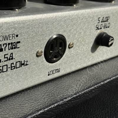 1979 Dumble - Dumbleland Special DS-150W mit XP-D12 Cabinet - ID 5620 image 17