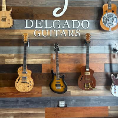 Washburn Maverick Series BT-4 - Gloss image 1