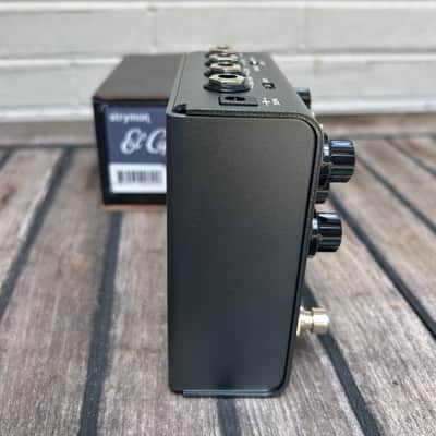 Strymon El Capistan V2 2022 - Present - Grey image 5