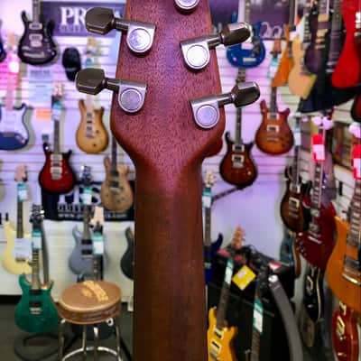 Ovation Custom Balladeer 1862, Made In USA, 1992 - Pre Owned image 17