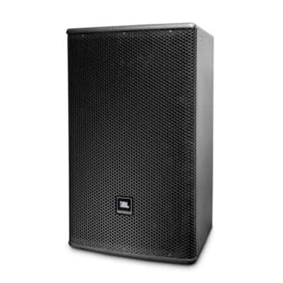 JBL AC299 2-Way Full Range Loudspeaker With 1x12" LF (One) image 1