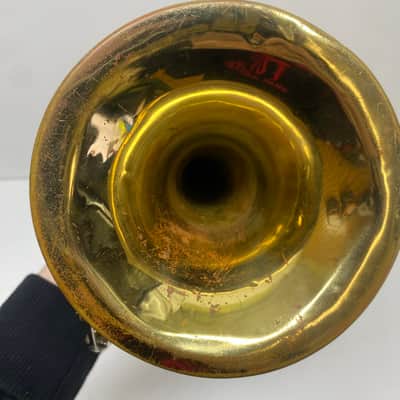 Bel Air 712832 Trumpet (United-States) 1990's - Métallique image 4