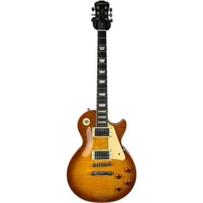 Epiphone Les Paul Standard Pro 2015 image 3