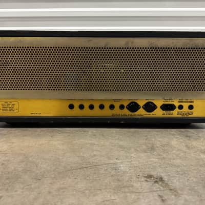 Marshall JCM25/50 Jubilee 2555 Black image 11