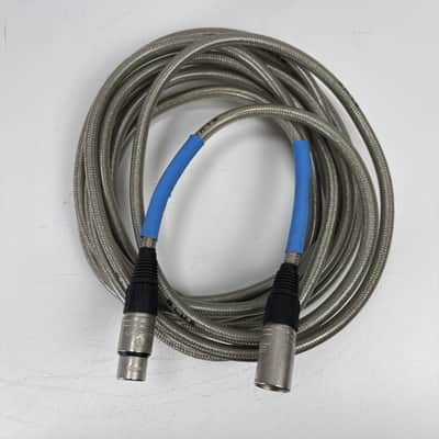Blue Bottle Microphone Power Supply + 7-Pin Cable AUTHENTIC – Tested, Working image 4