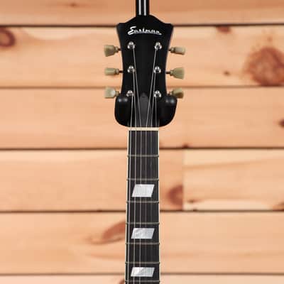 Eastman T64/v - Antique Goldburst-P2300710 image 5