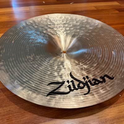 Zildjian 18" K Constantinople Crash Cymbal 1999 - Present - Traditional image 8