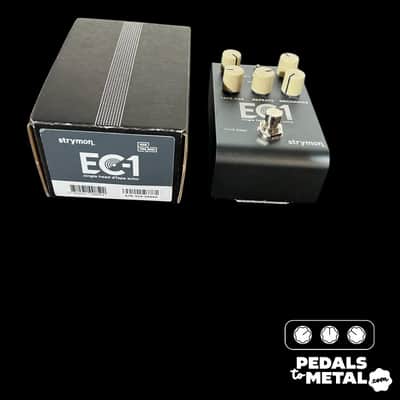Strymon EC-1 Single Head dTape Echo -x12209 image 6