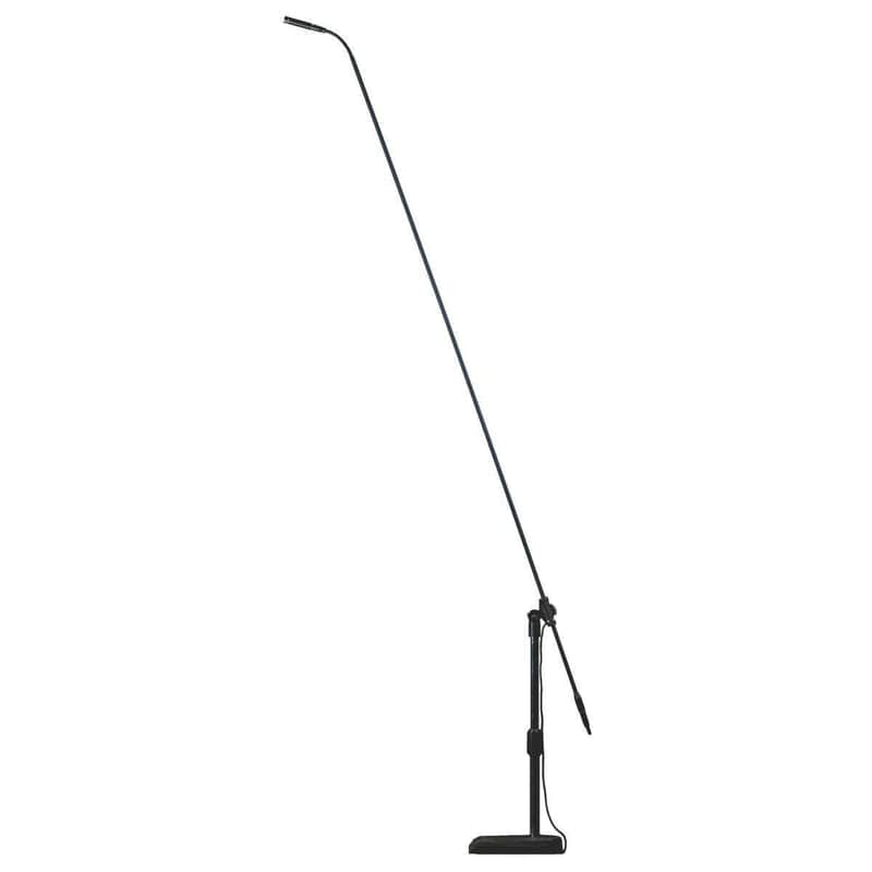 Audix 50" Microphone Carbon Fiber Boom System with M1250B Capsule - MB5050 image 1