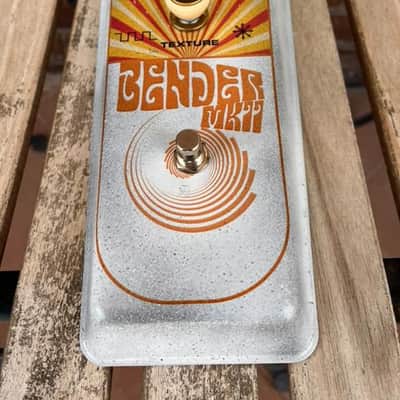 PPPC SOUND EFFECTS Bender MKII 2025 image 2