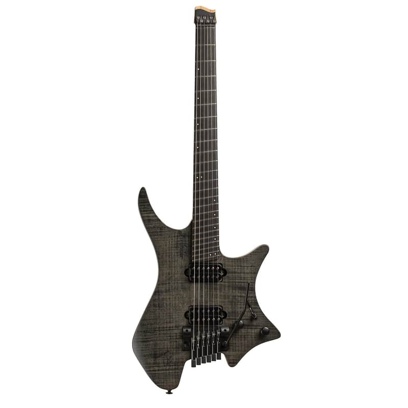 Strandberg Boden Prog 6 image 1