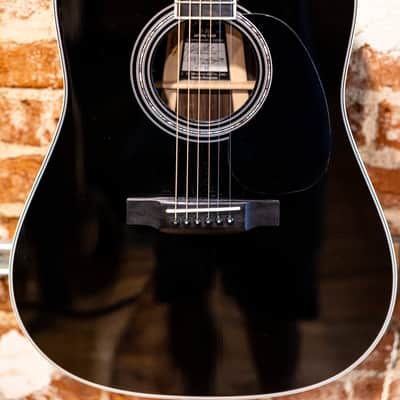 Martin D-35 Johnny Cash image 2