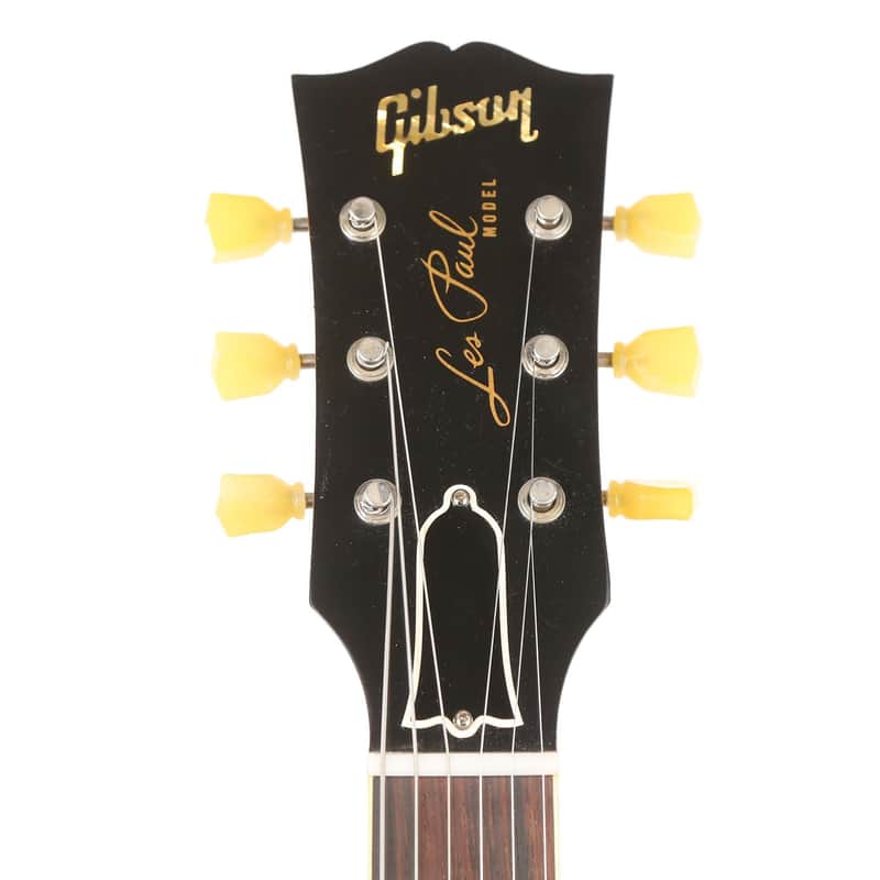 Gibson Custom Shop Limited Run '59 Les Paul Standard Reissue with Brazilian Rosewood Fretboard 2018 image 4